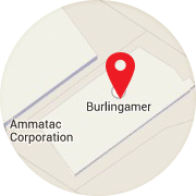 Burlingame
